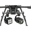 Dji Matrice 200 v2 Series Wingsland Z15 Gimbal Spotlight